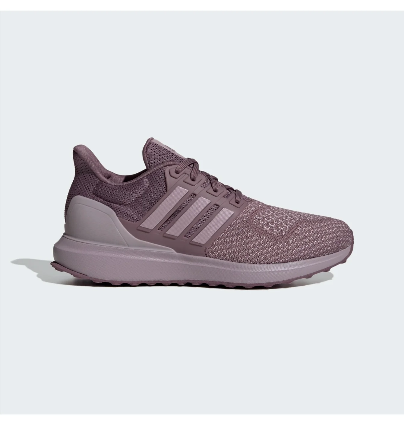 Кросівки жіночі Adidas Ubounce Dna Shoes Violet IE8960