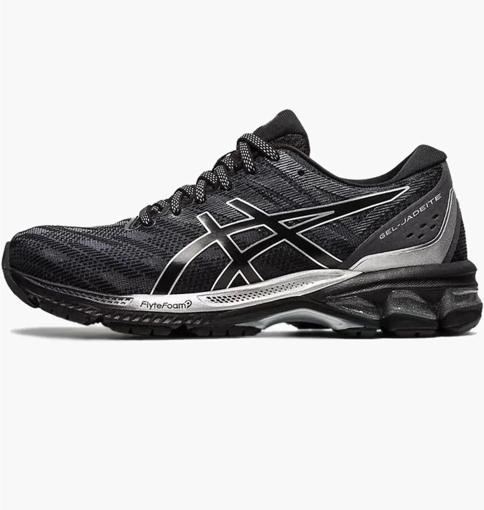 Кросівки жіночі Asics Gel Jadeite Black (1012B233-003)