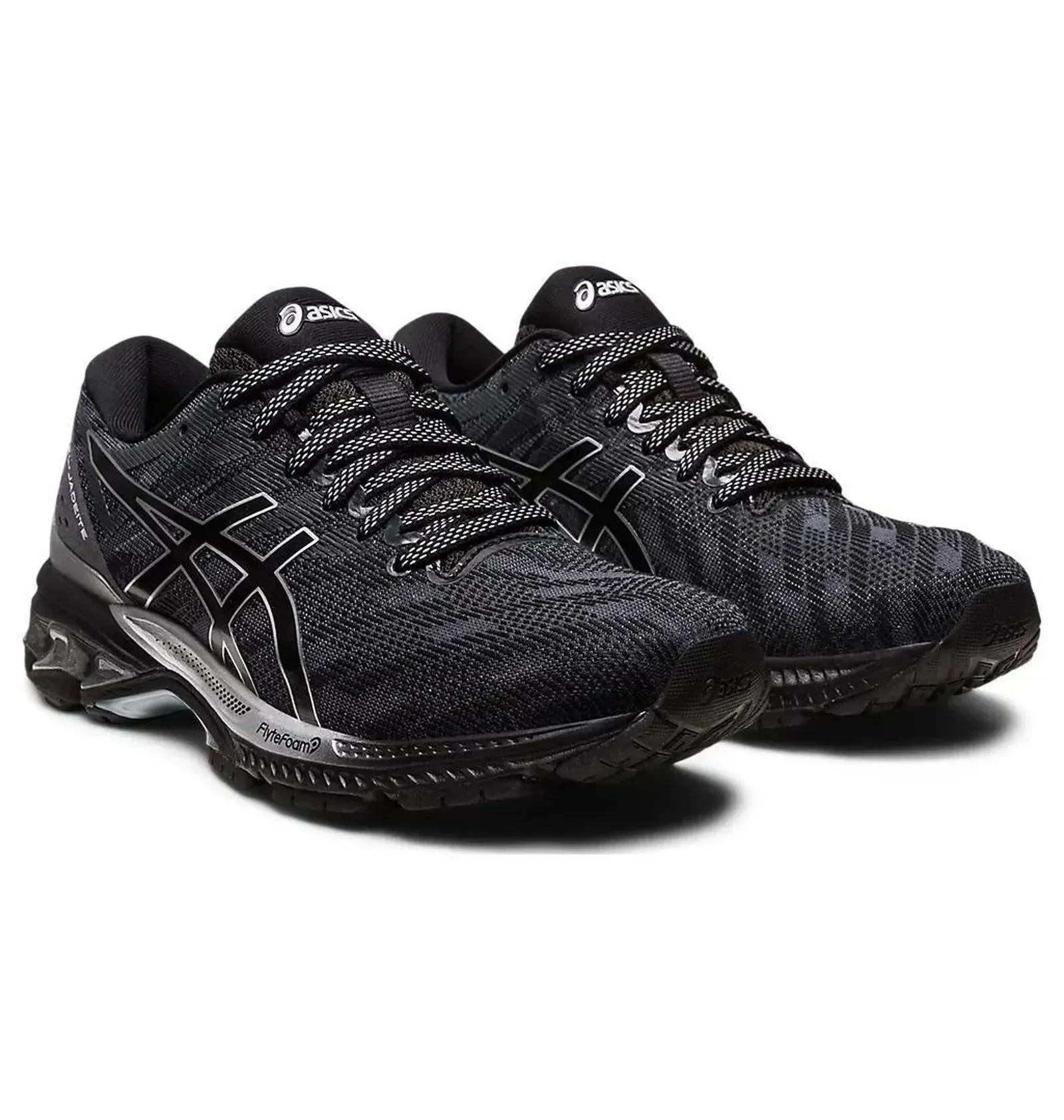 Кросівки жіночі Asics Gel Jadeite Black (1012B233-003)