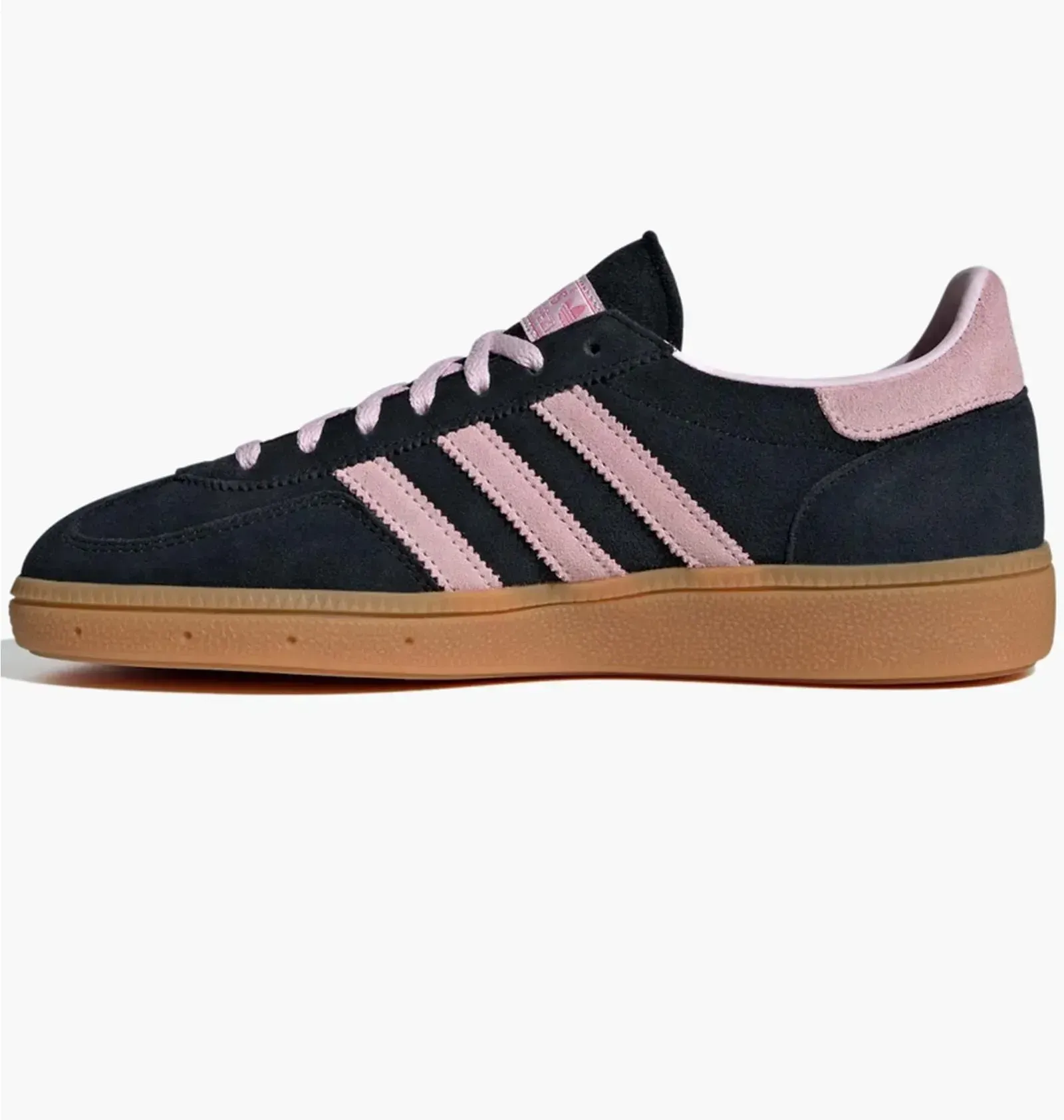 Кросівки жіночі Adidas Handball Spezial Clear Pink (IE5897)
