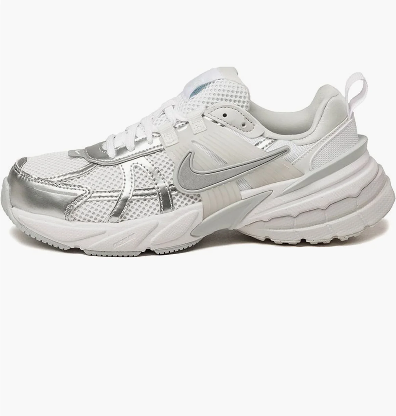 Кросівки жіночі Nike V2K Run Grey FD0736-104