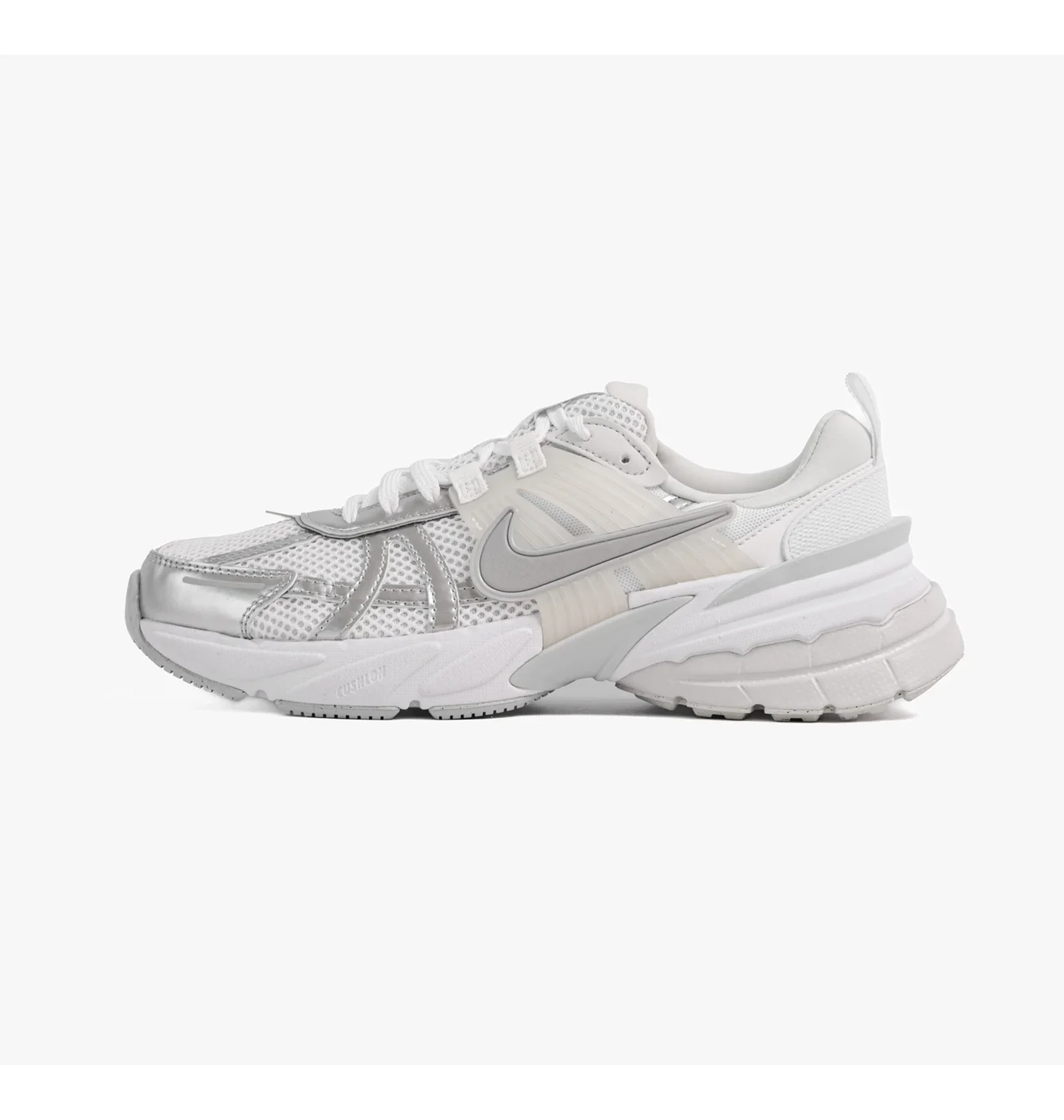 Кросівки жіночі Nike V2K Run Grey FD0736-104