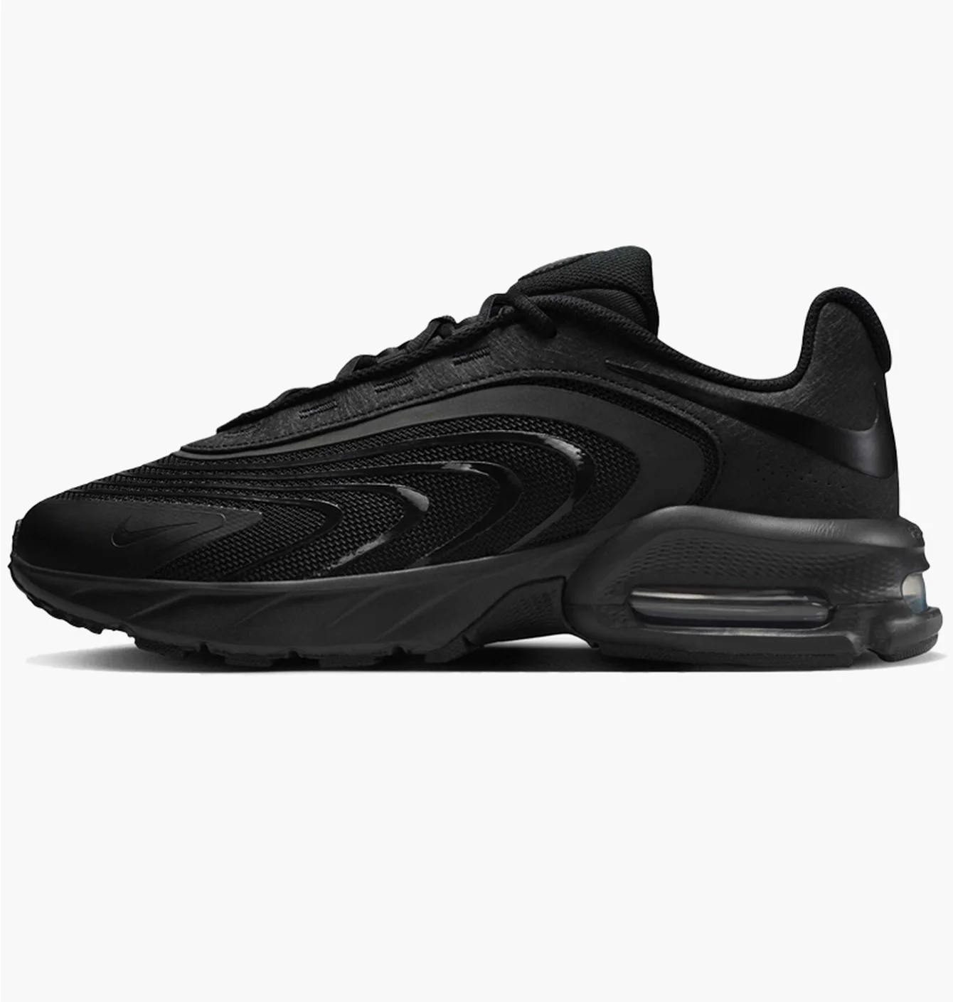 Кросівки чоловічі Nike Air Max Fire Black IR0819-007