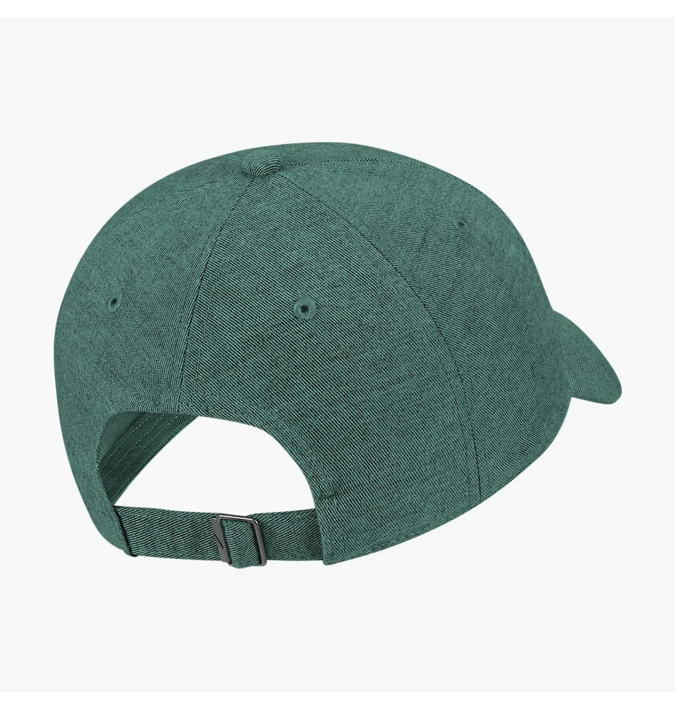 Кепка унісекс Nike Sportswear Heritage86 Cap Turquoise DV3166-379