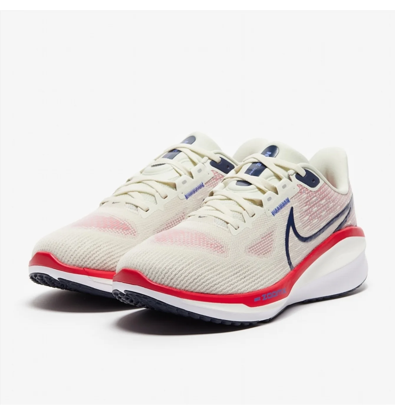 Кросівки чоловічі Nike Vomero 17 Beige FB1309-003