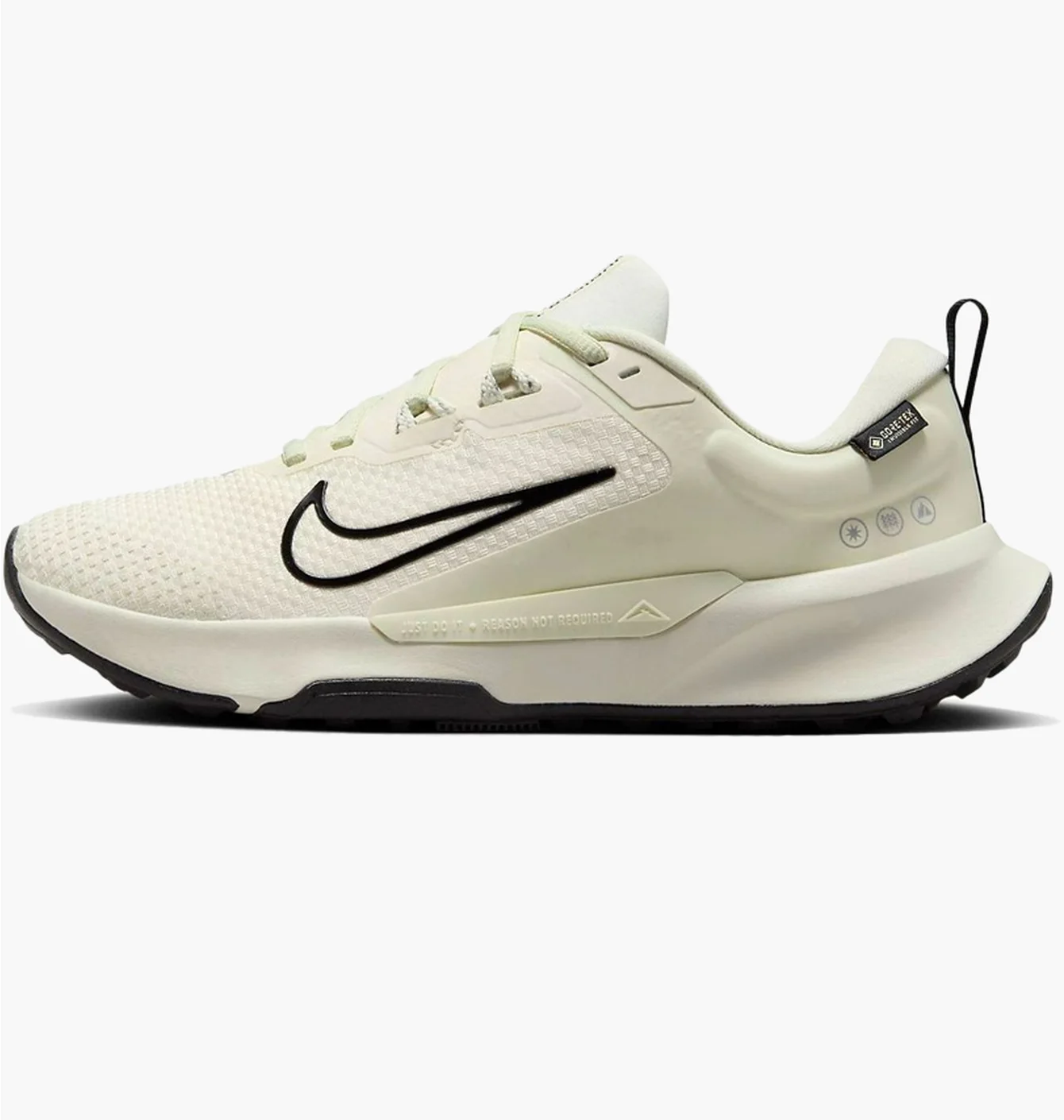 Кросівки жіночі Nike Juniper Trail 2 Gore-Tex V2 White HM9725-100