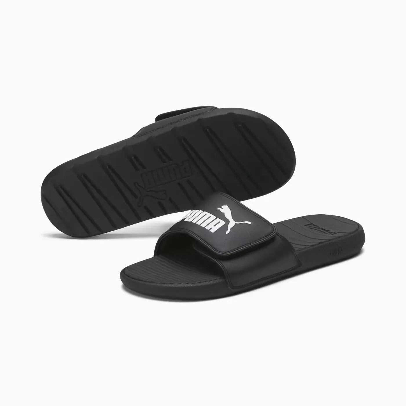 Тапочки чоловічі Puma Cool Cat (371044-02)