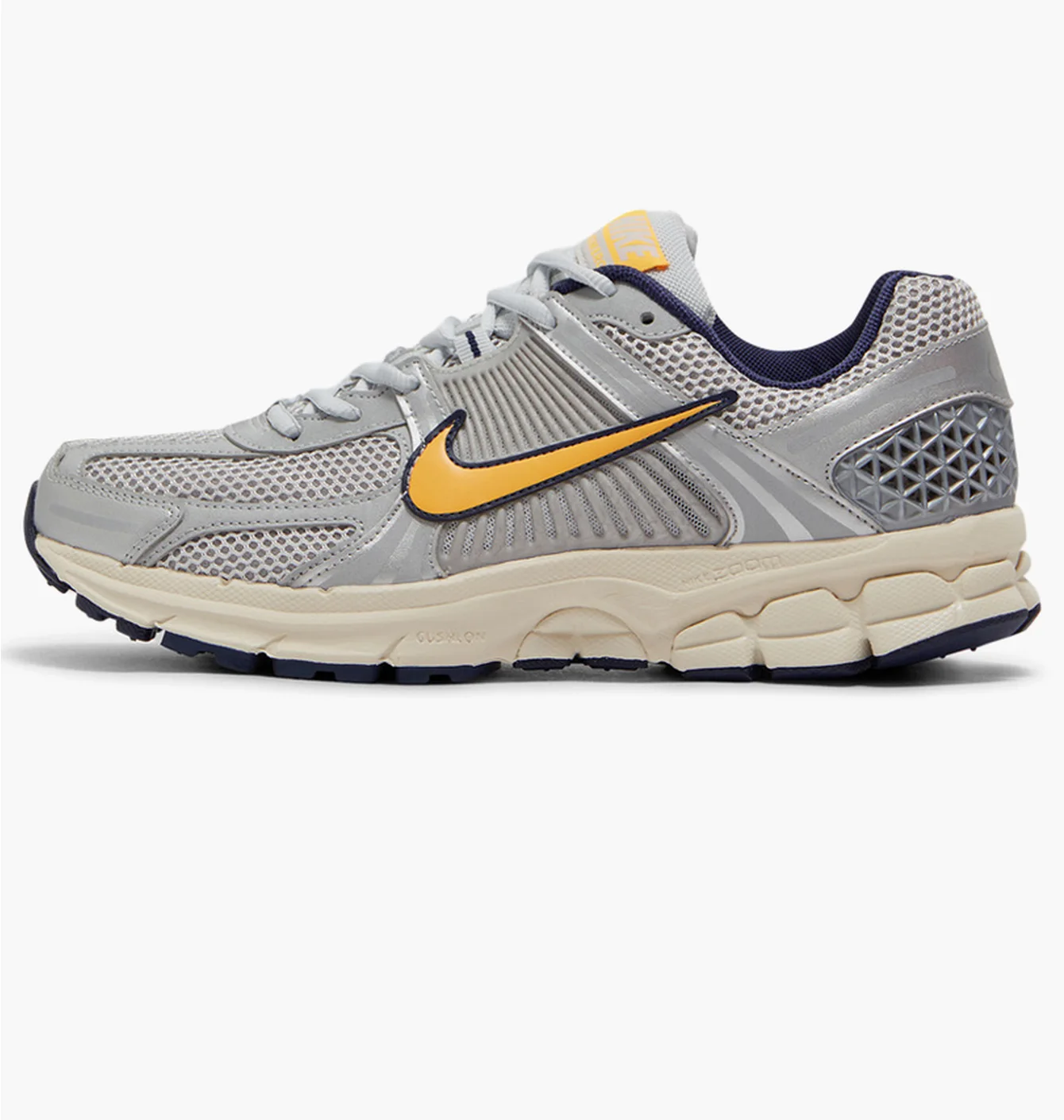 Кросівки чоловічі Nike Zoom Vomero 5 Sneaker Grey FJ4151-001