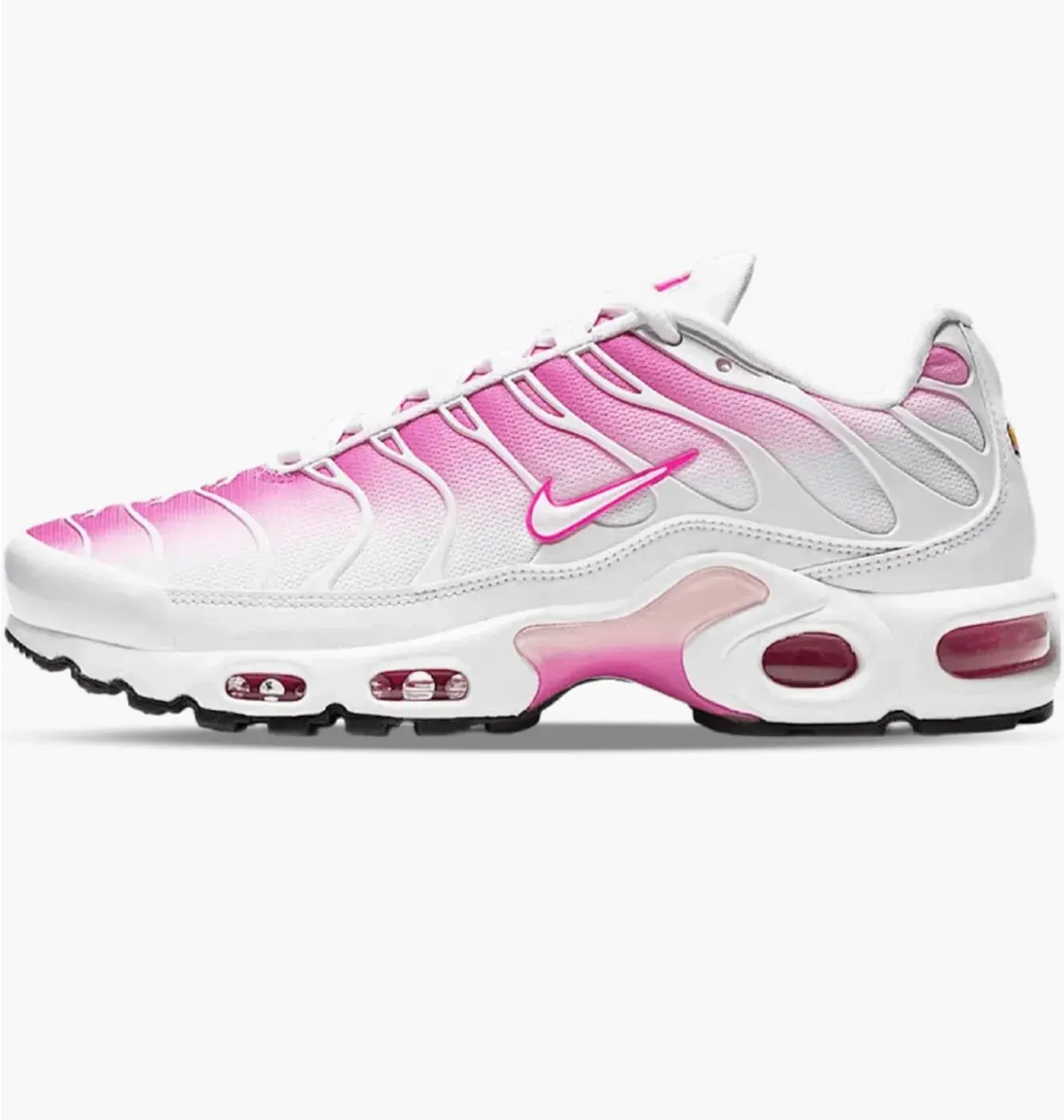 Кросівки жіночі Nike Air Max Plus (CZ7931-100)