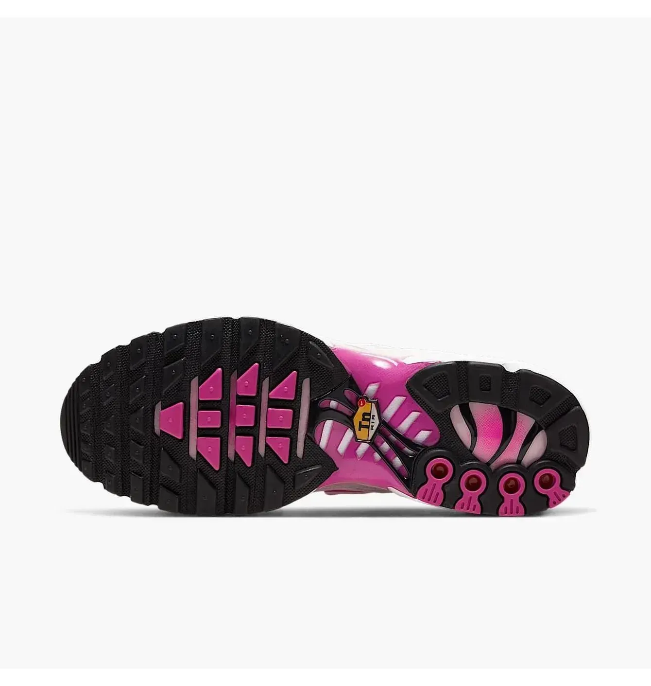 Кросівки жіночі Nike Air Max Plus (CZ7931-100)