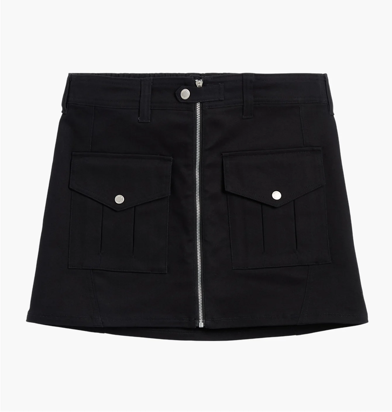 Спідниця жіноча Air Jordan W Utlty Skirt Black FN5698-010