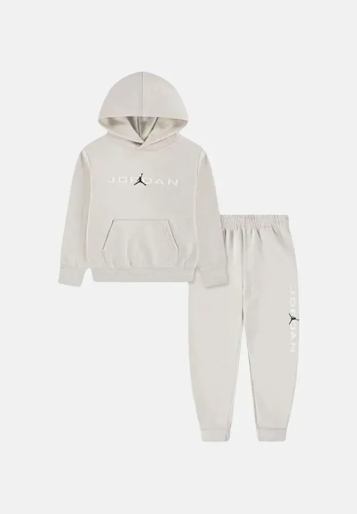 Спортивний костюм підлітковий Jordan Mj Stretch Hbr Flc Set (85F270-X27)