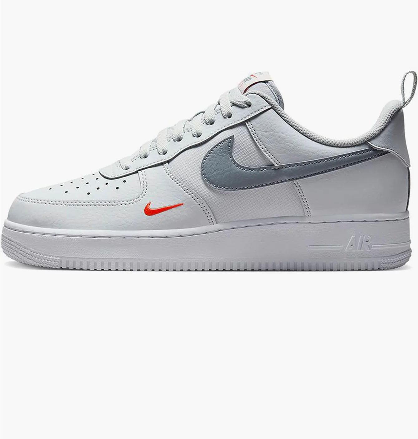 Nike Air Force 1 07 Zapatillas White HF3836-001