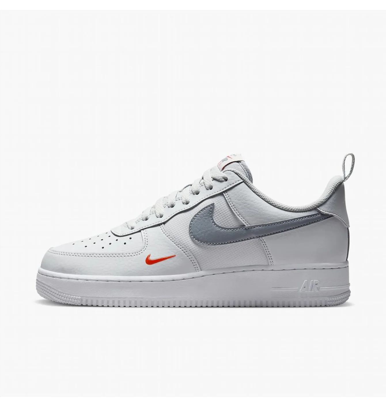 Nike Air Force 1 07 Zapatillas White HF3836-001
