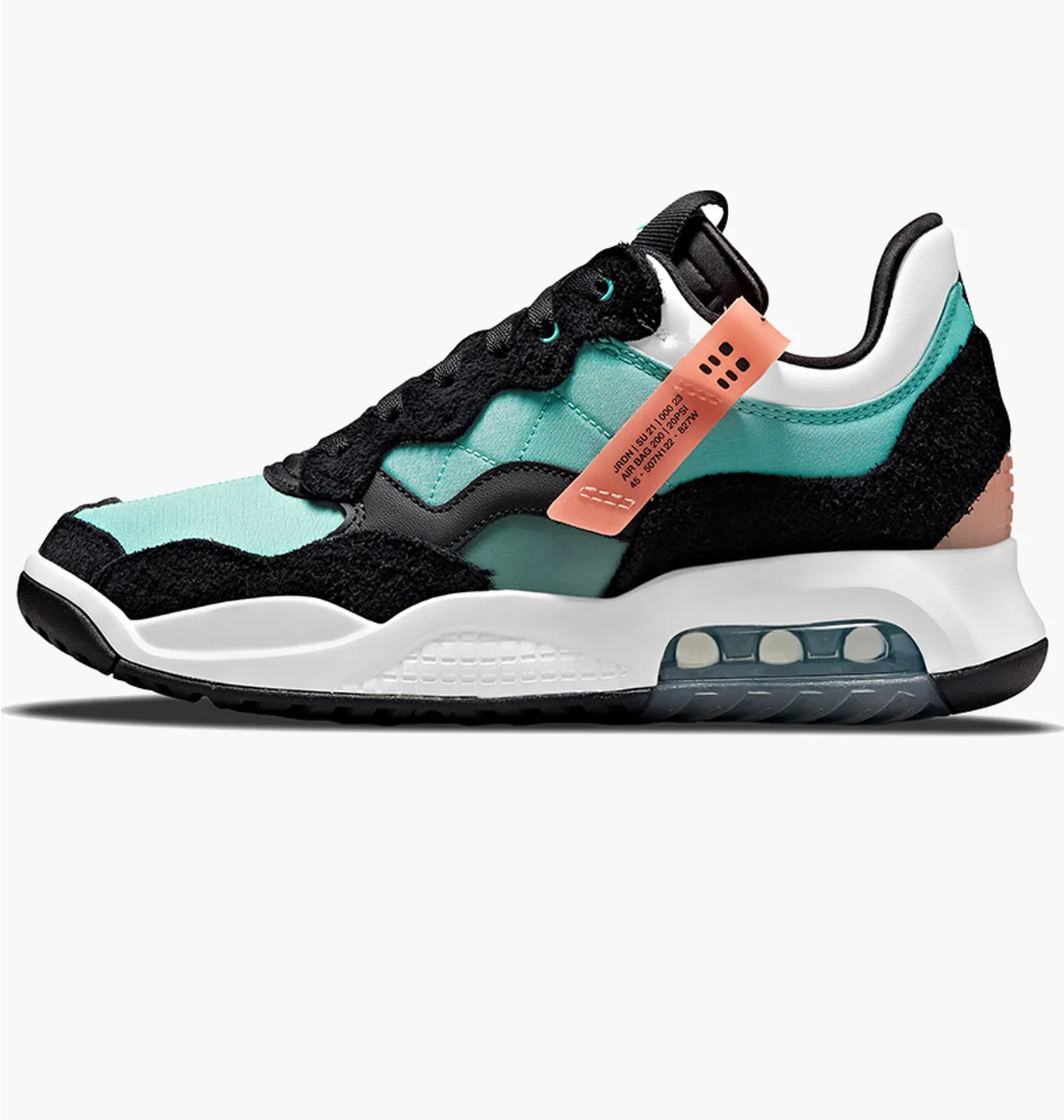 Кросівки чоловічі Air Jordan Ma2 Multi DJ5187-001