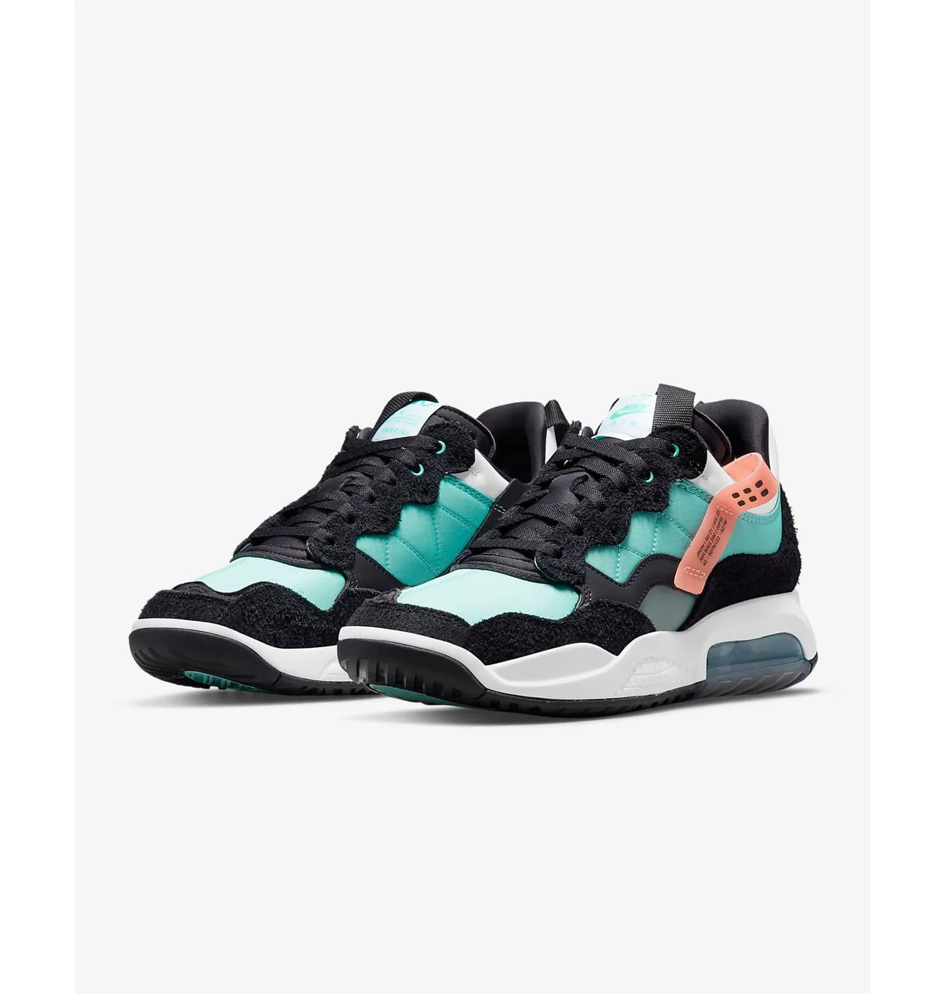 Кросівки чоловічі Air Jordan Ma2 Multi DJ5187-001