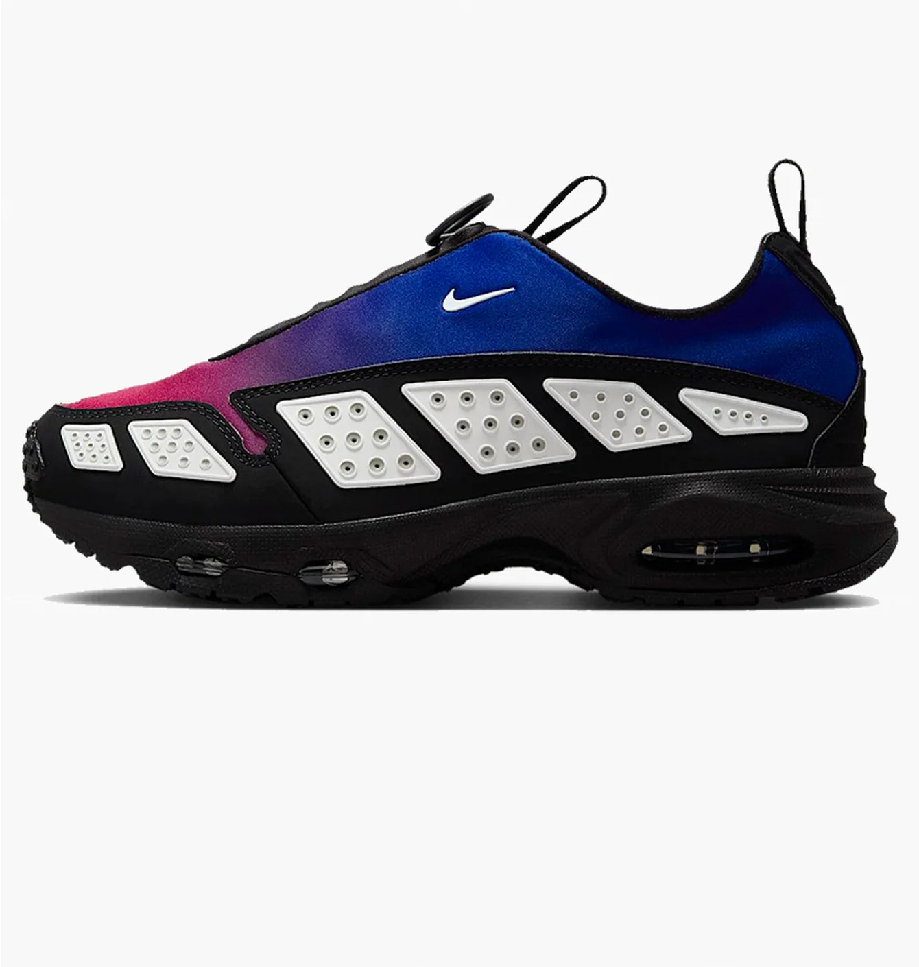 Кросівки жіночі Nike Air Max Sndr Blue/Multi HJ8080-501