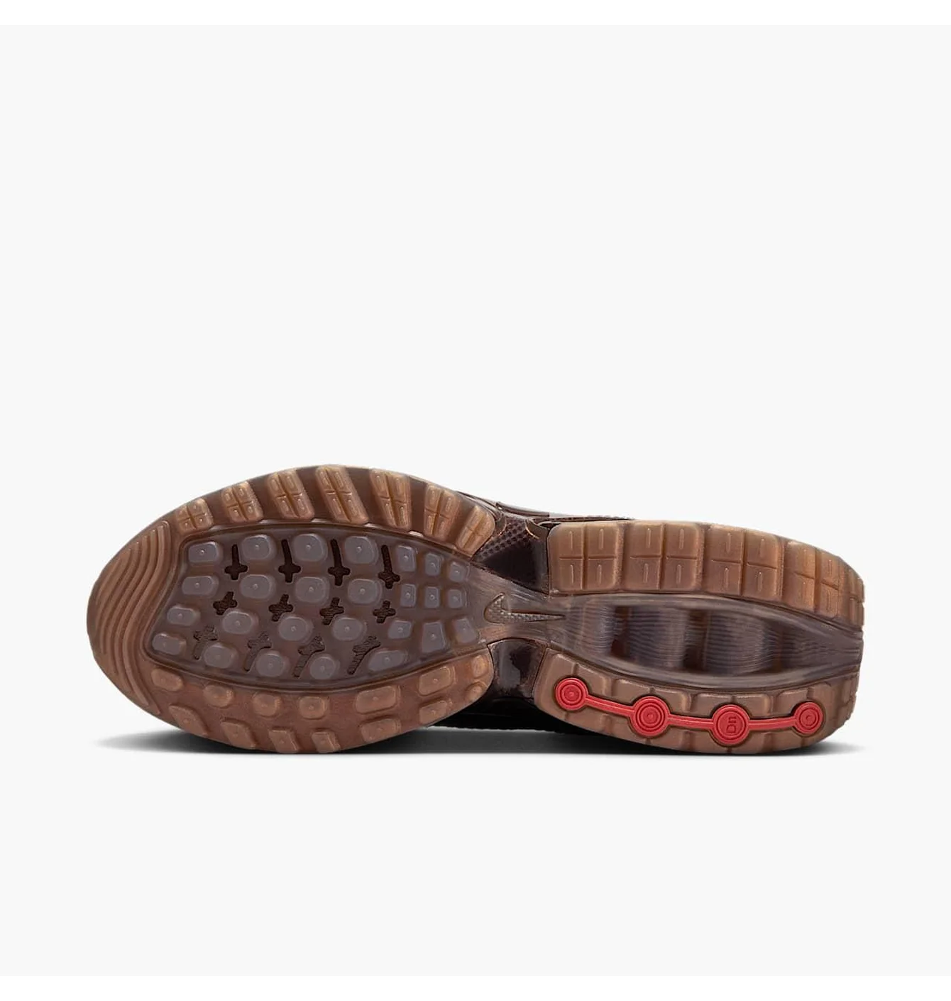 Кросівки жіночі Nike Air Max Dn Brown HQ3837-200