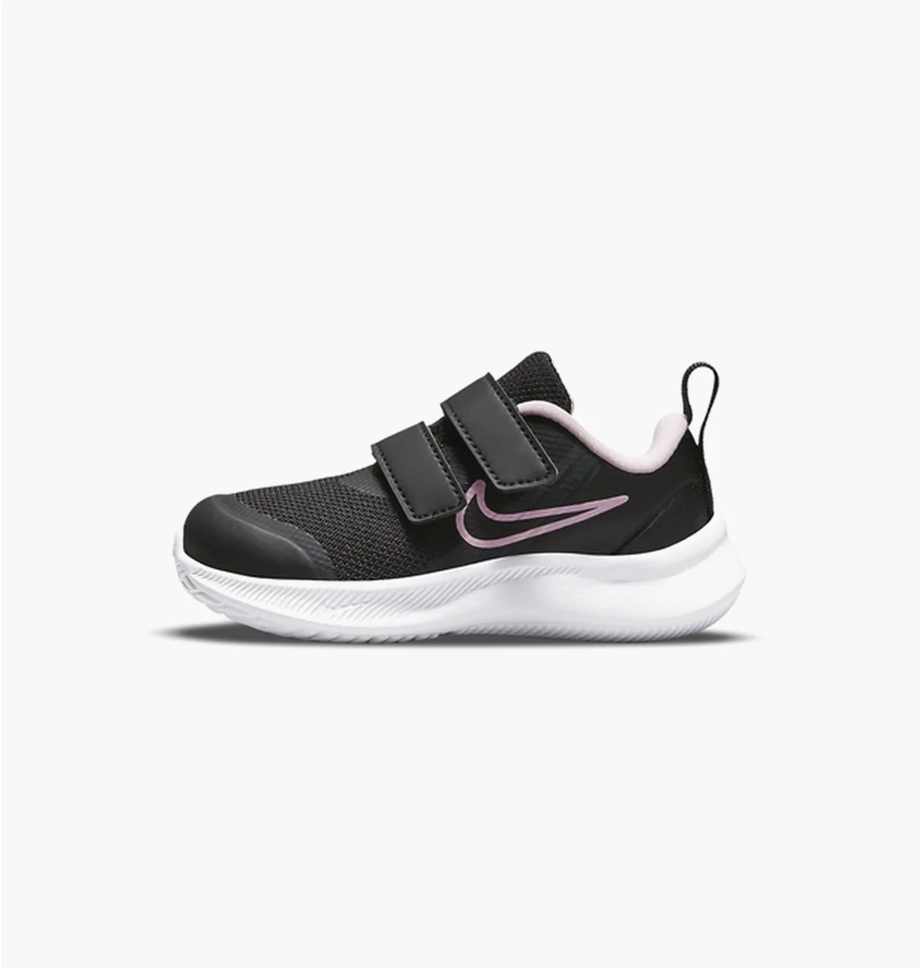 Кросівки дитячі Nike Baby/Toddler Shoes Black Da2778-002