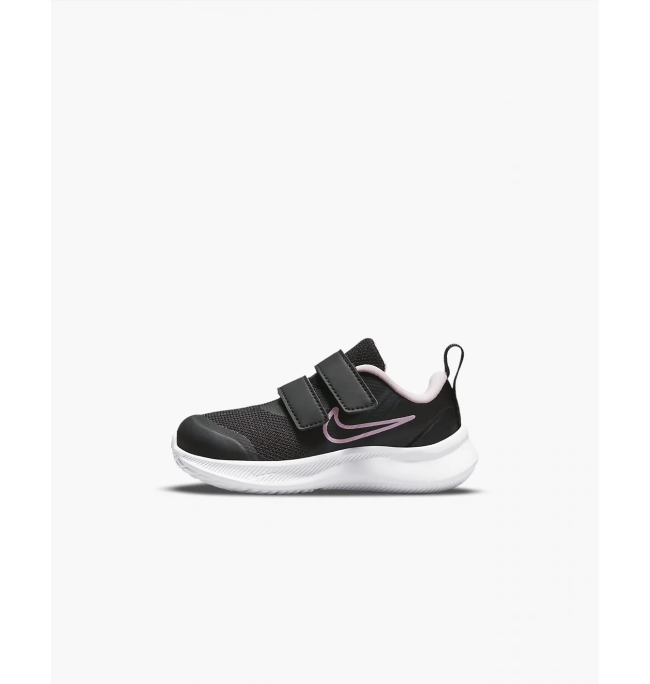 Кросівки дитячі Nike Baby/Toddler Shoes Black Da2778-002