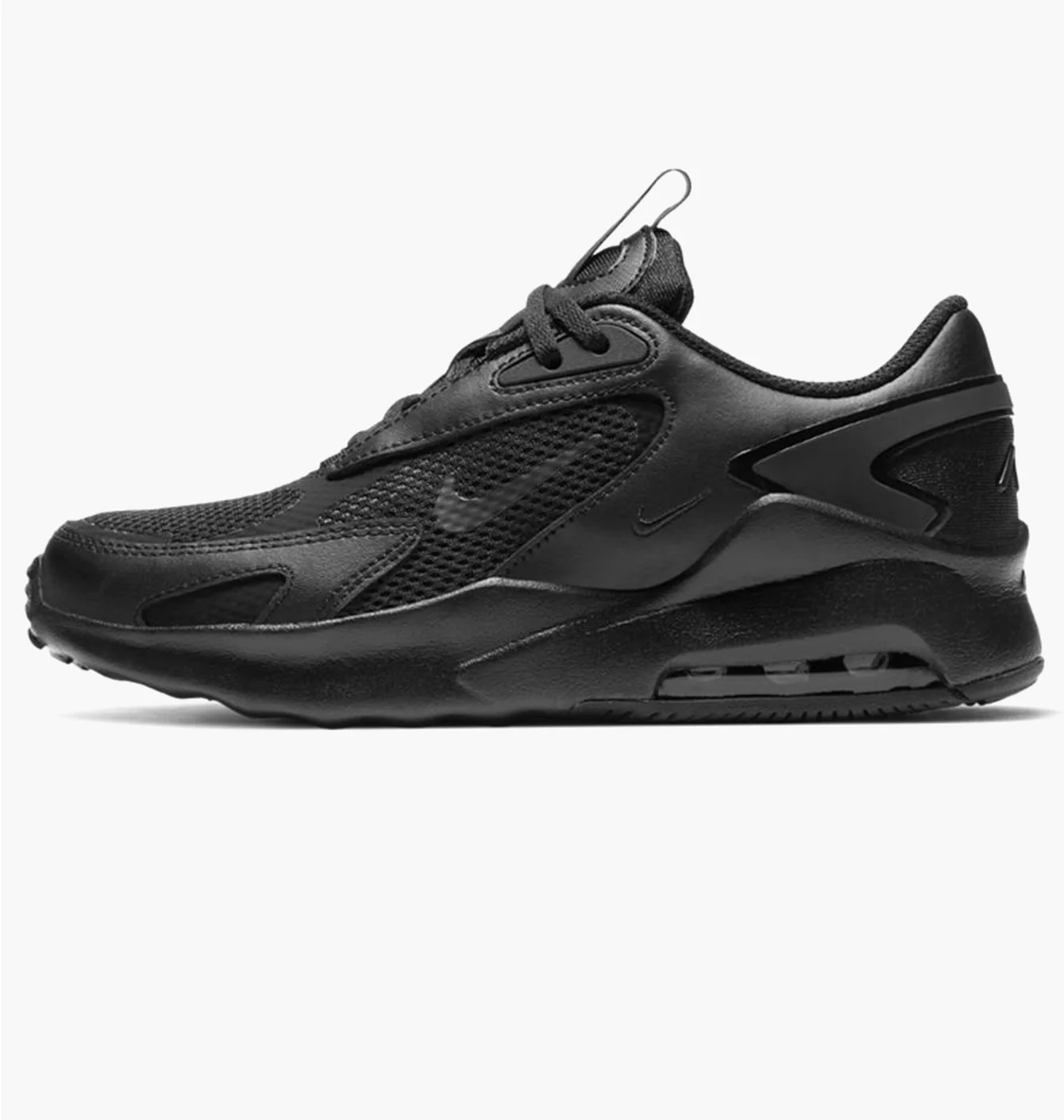 Кросівки дитячі Nike Air Max Bolt Black CW1626-001