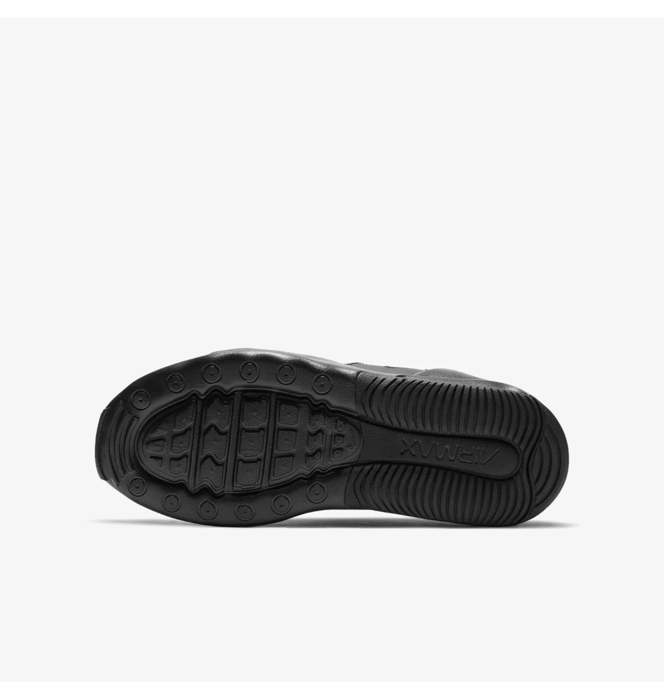 Кросівки дитячі Nike Air Max Bolt Black CW1626-001