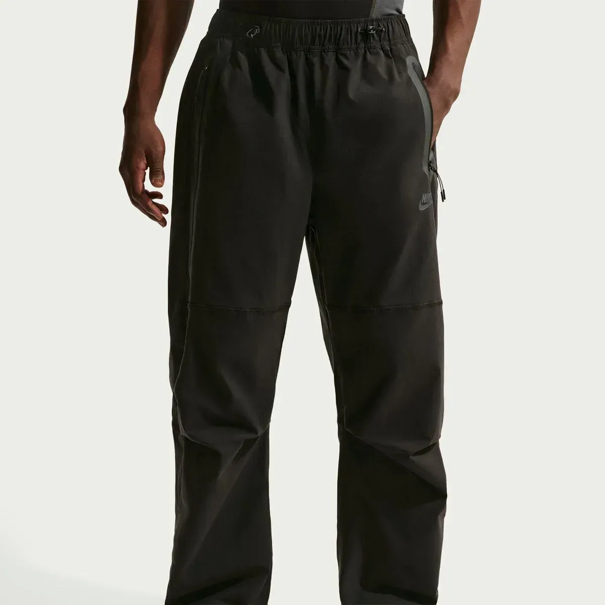 Брюки чоловічі Nike Tech Dri-Fit (IU6966-010)