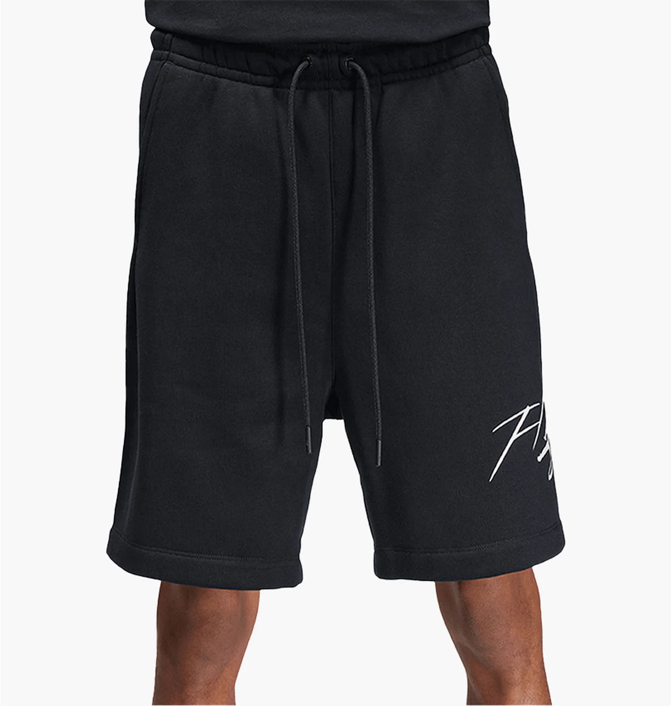 Шорти чоловічі Air Jordan Essential Fleece Short Black FN4535-010