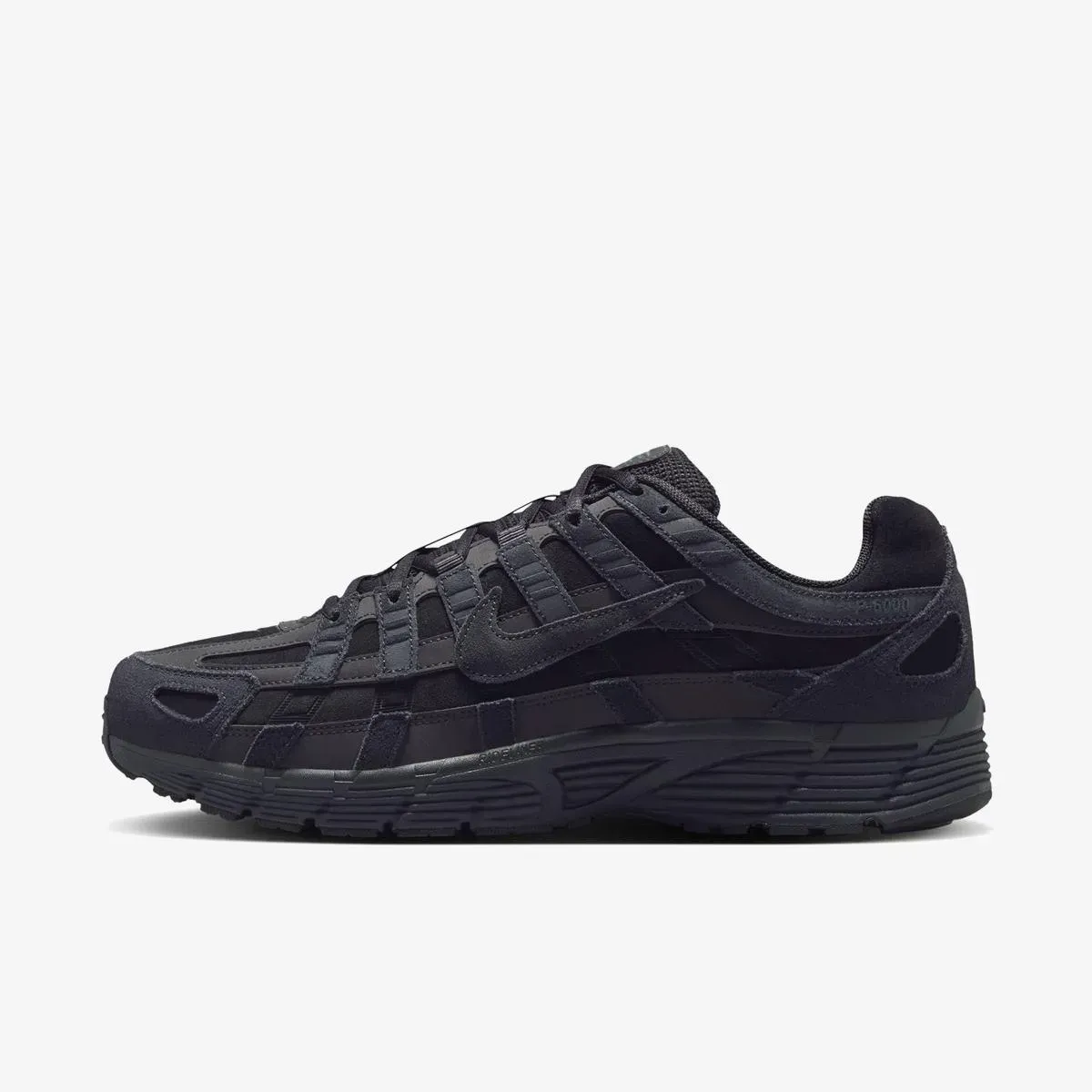 Кросівки чоловічі Nike P-6000 Se Los (IO3370-002)