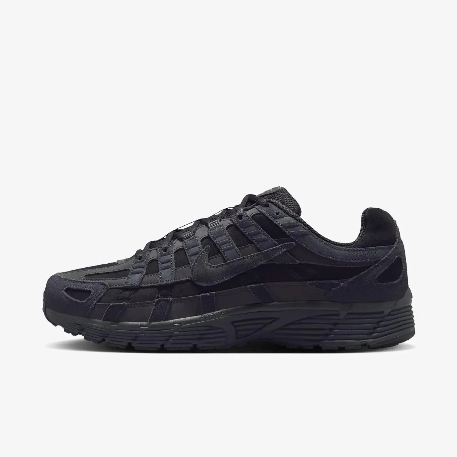 Кросівки чоловічі Nike P-6000 Se Los (IO3370-002)