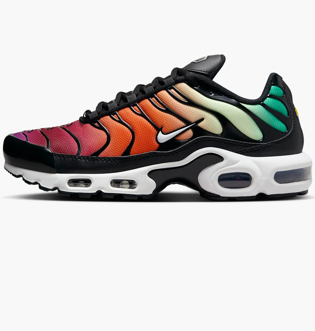 Кросівки жіночі Nike Air Max Plus Shoes Multi DZ3670-001