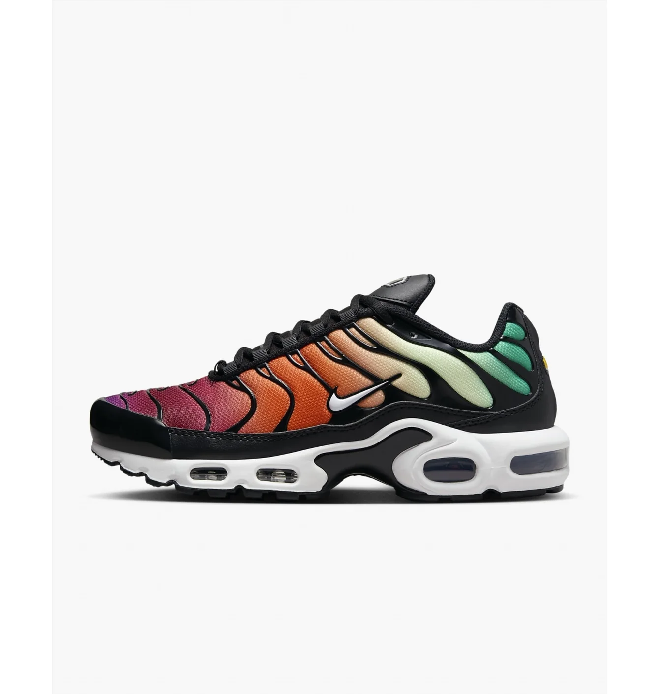 Кросівки жіночі Nike Air Max Plus Shoes Multi DZ3670-001