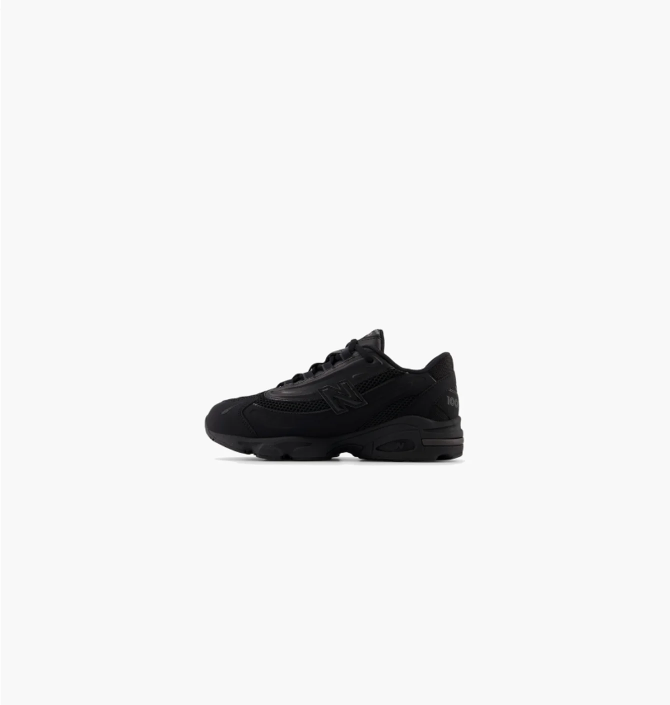 Кросівки дитячі New Balance 1000 Black GC1000BK