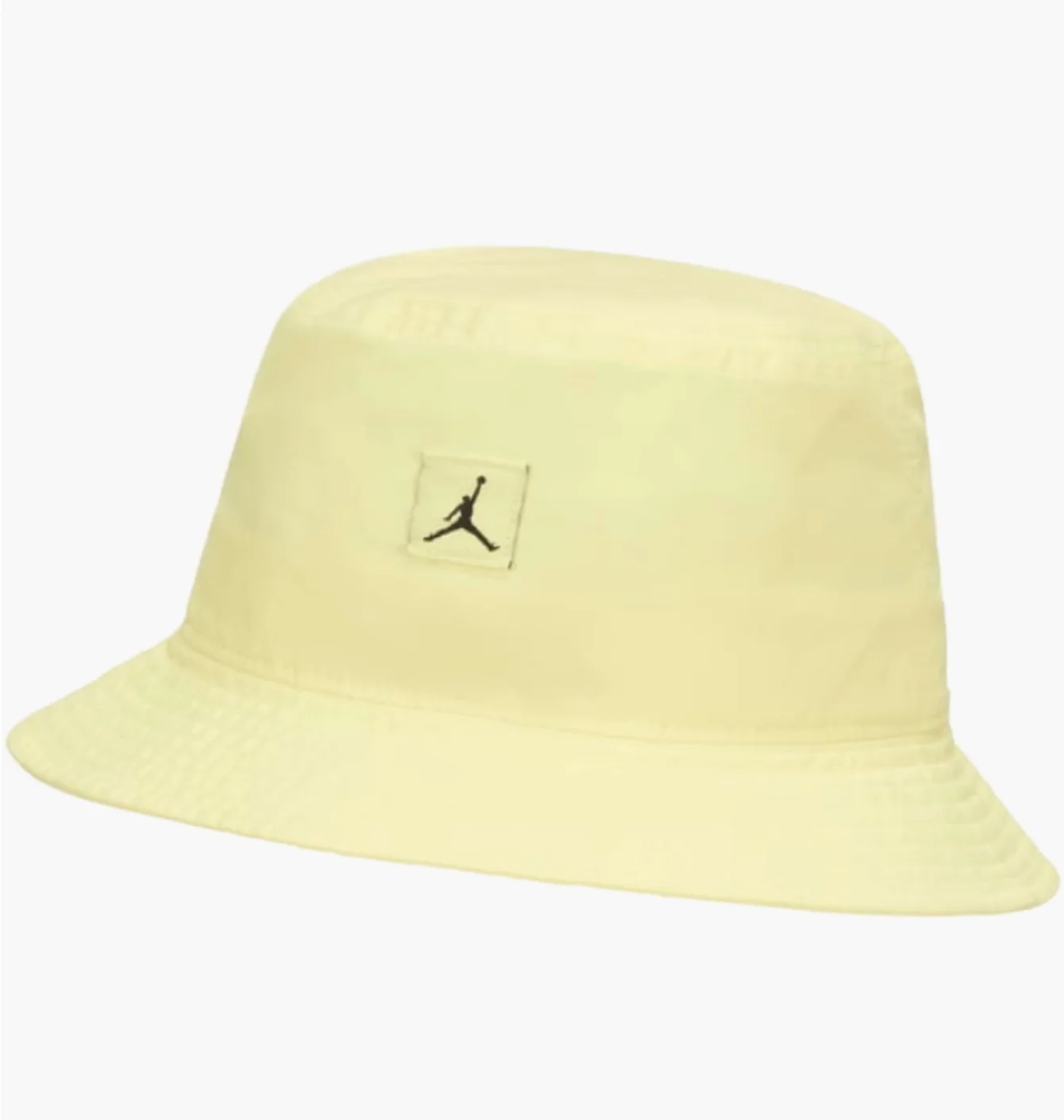 Панама унісекс Air Jordan Jumpman Yellow DC3687-706
