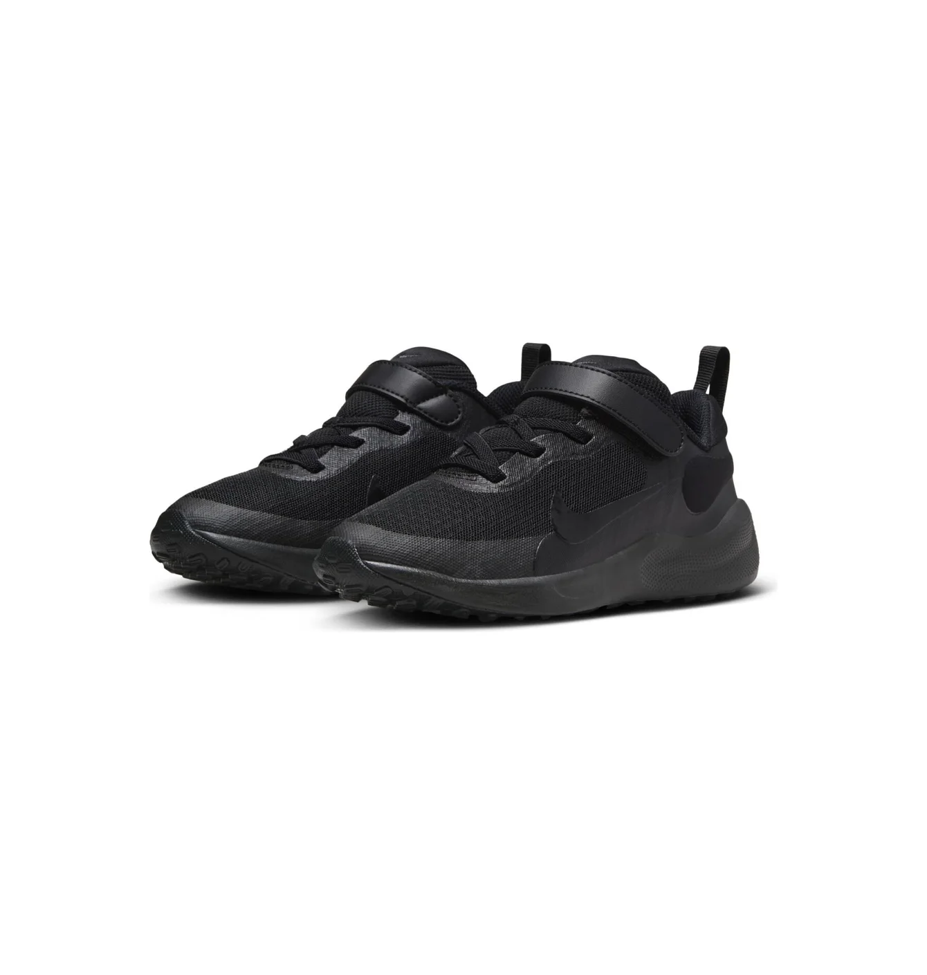 Кросівки дитячі Nike Revolution 7 Black FB7690-001