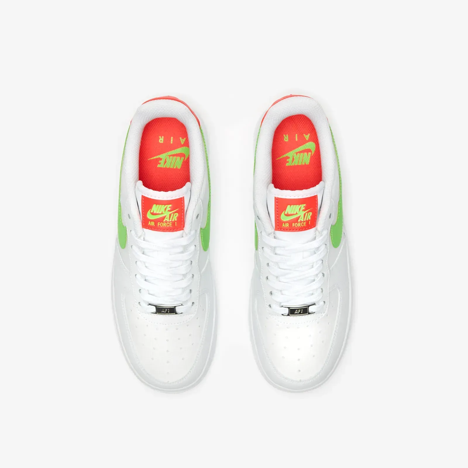 Кросівки жіночі Nike Air Force 1 Low (CT4328-100)