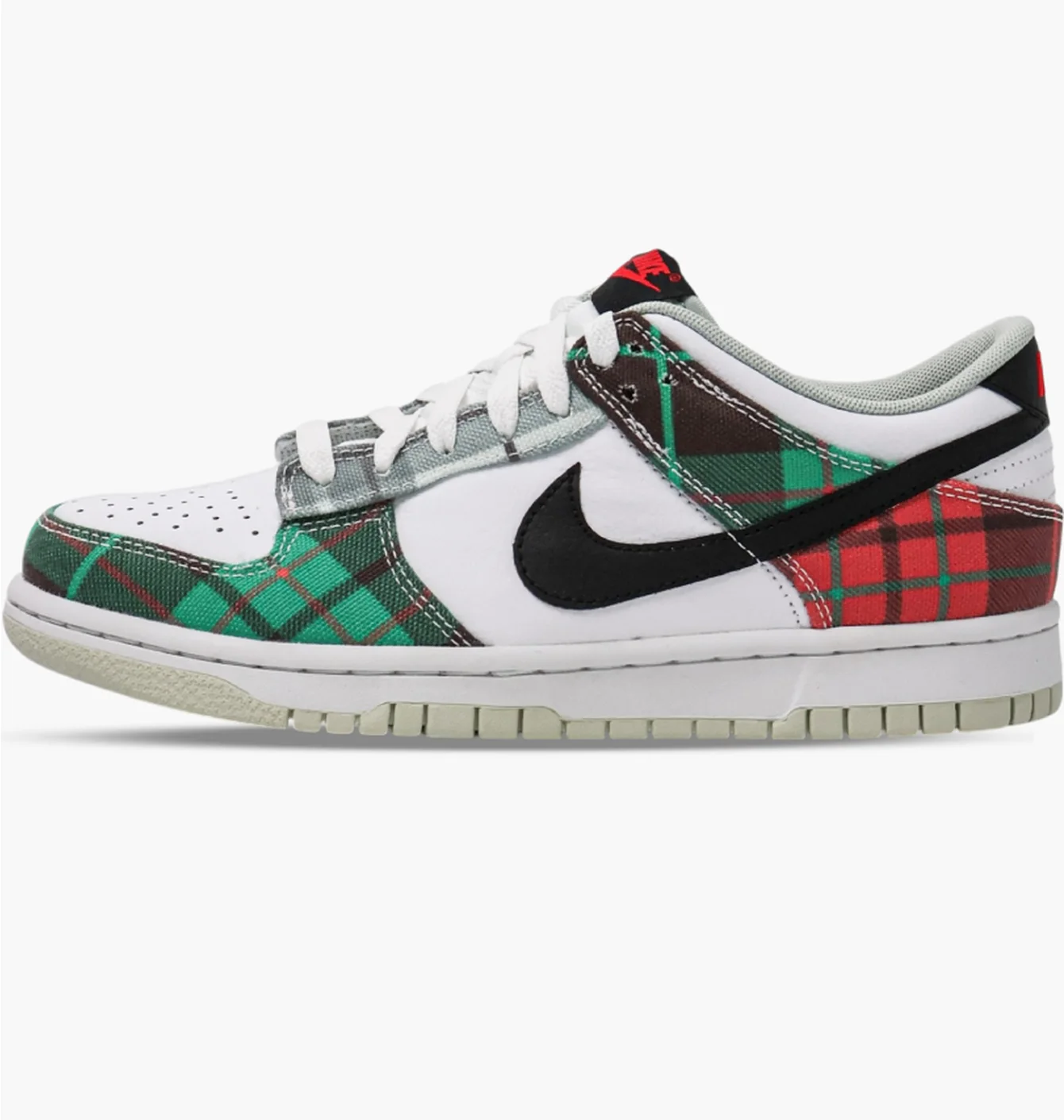Кросівки дитячі Nike Dulow Se White DV8919-100