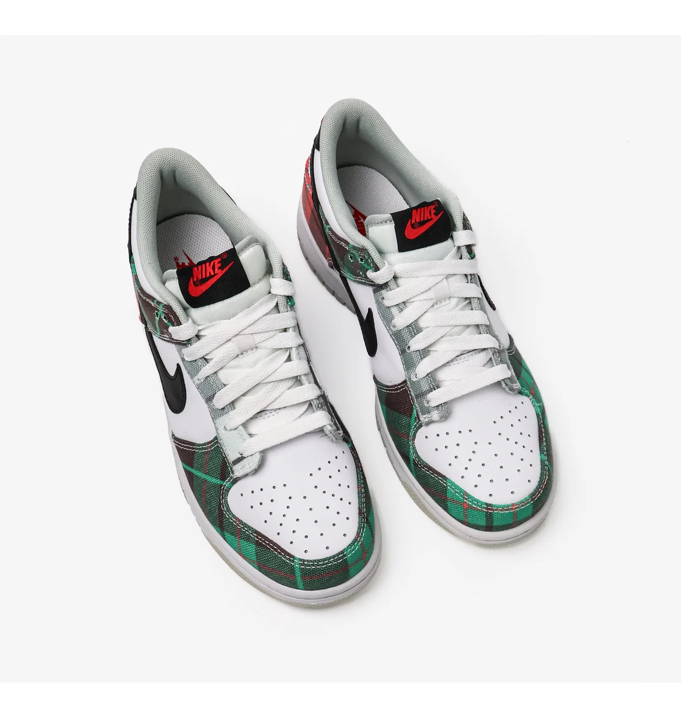 Кросівки дитячі Nike Dulow Se White DV8919-100