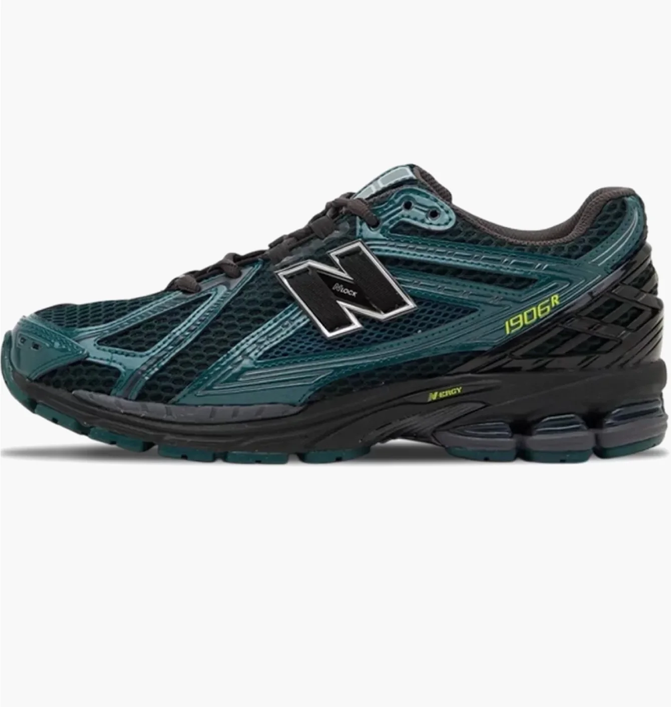 Кросівки унісекс New Balance 1906R Turquoise U190646S