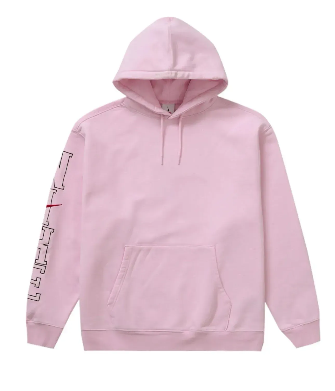 Кофта чоловіча Nike Supreme Hooded Sweatshirt (FQ0759-663)