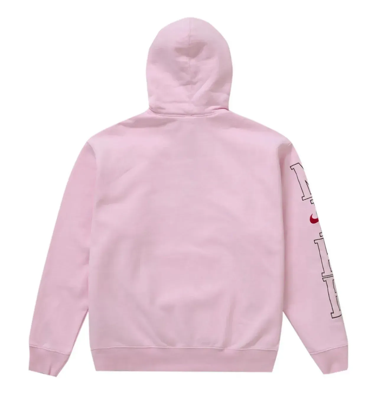 Кофта чоловіча Nike Supreme Hooded Sweatshirt (FQ0759-663)