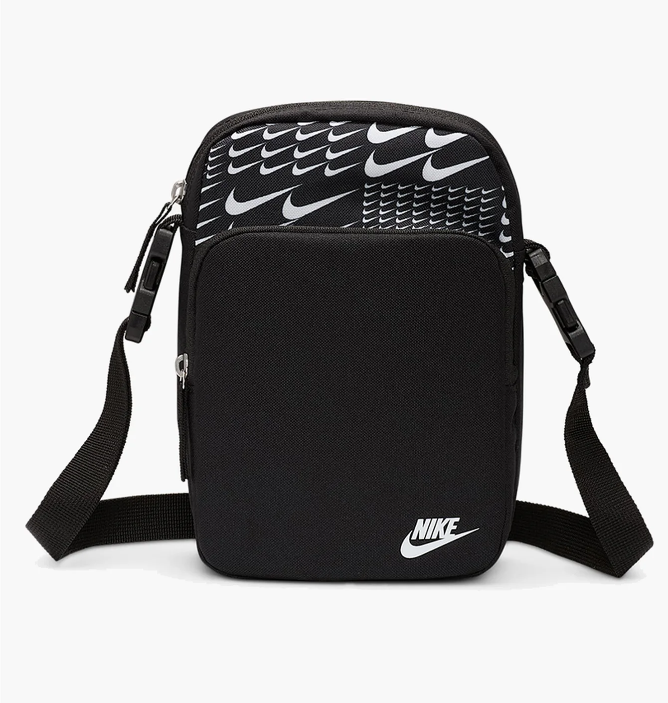Сумка унісекс Nike Heritage Cross-Body Bag (4L) Black HJ8359-010