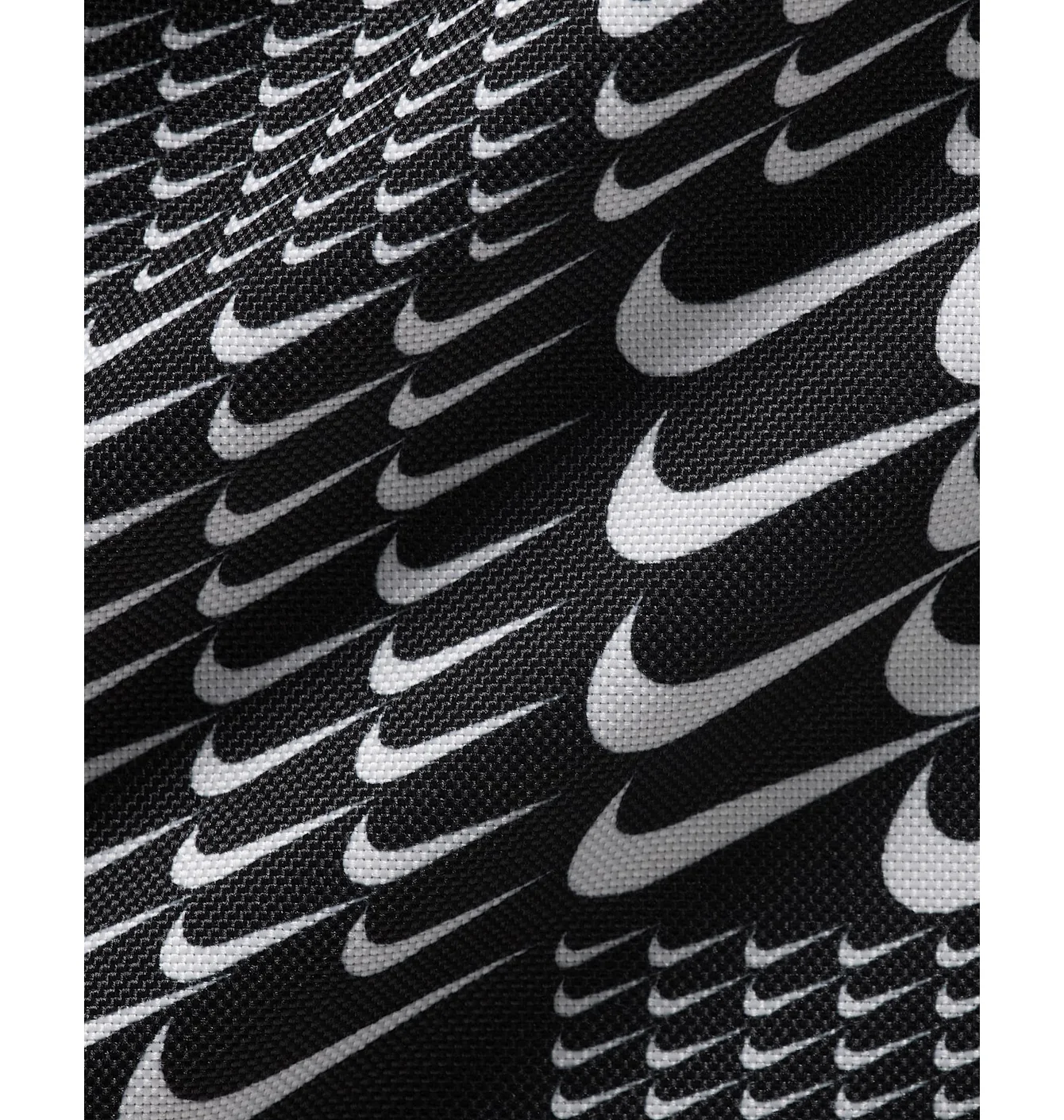 Сумка унісекс Nike Heritage Cross-Body Bag (4L) Black HJ8359-010
