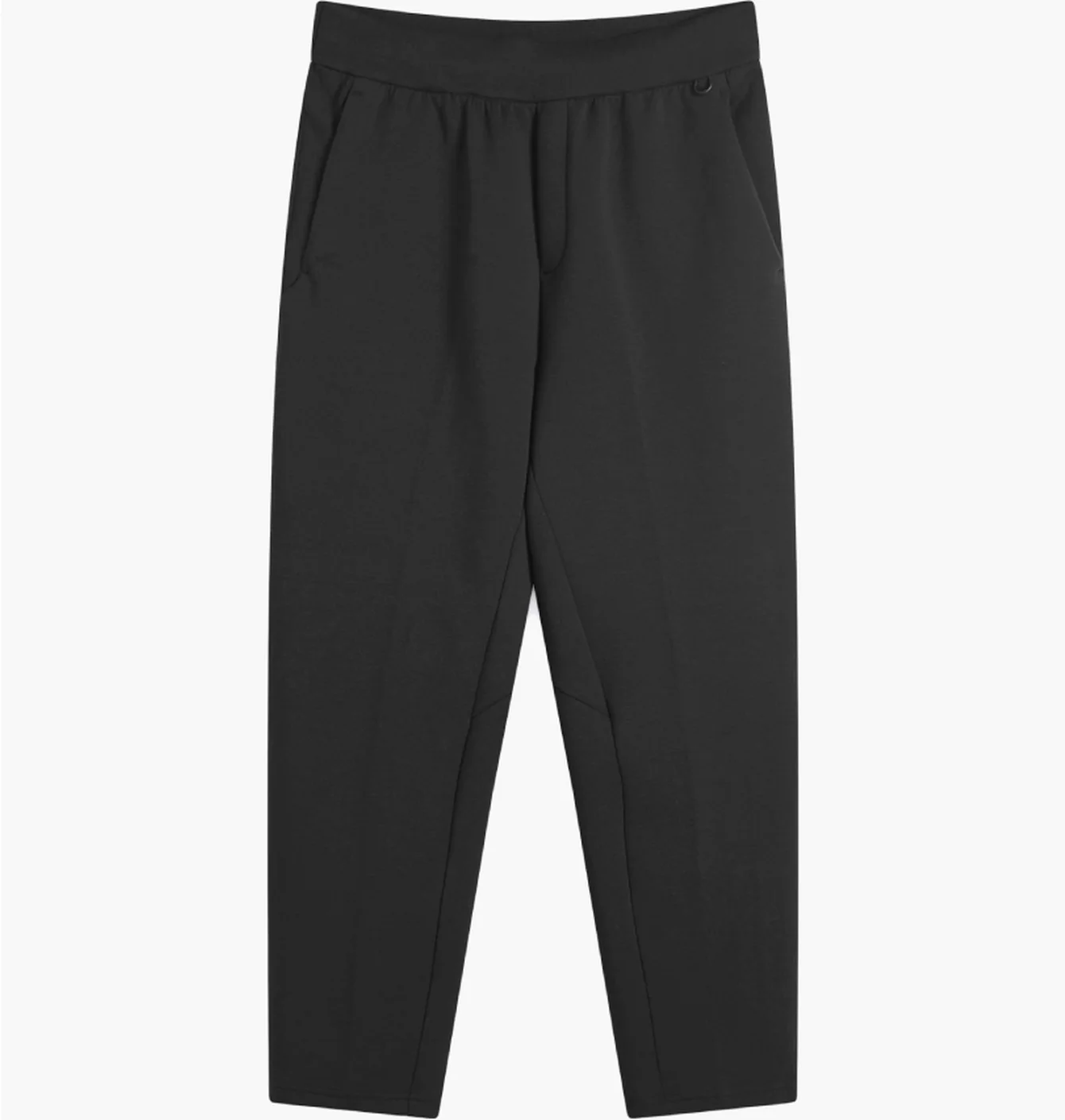 Штани чоловічі Nike 24.7 Impossiblysoft Black HQ6970-010