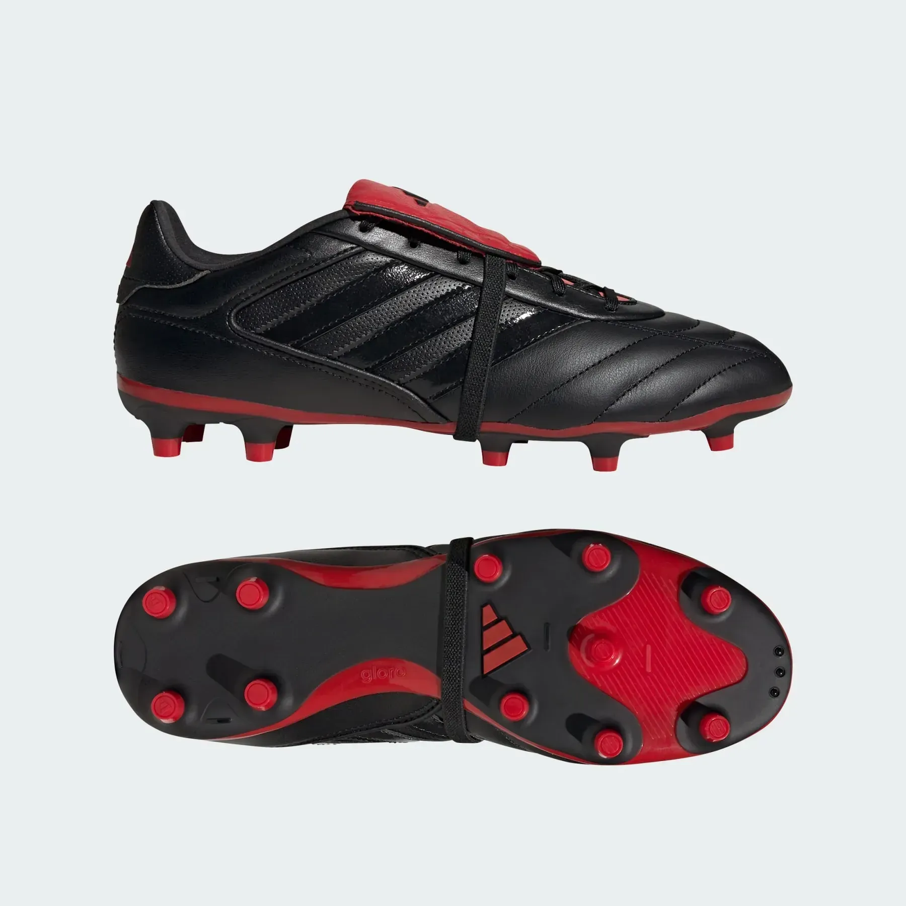 Бутси унісекс Adidas Copa Gloro 2 Firm Ground (IH7667)