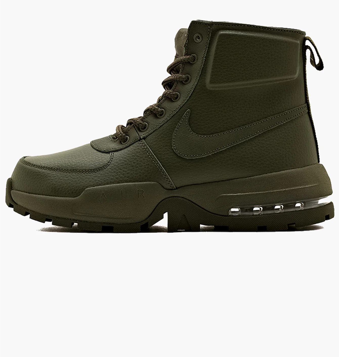 Черевики чоловічі Nike Air Max Goaterra 2.0 Olive DD5016-300
