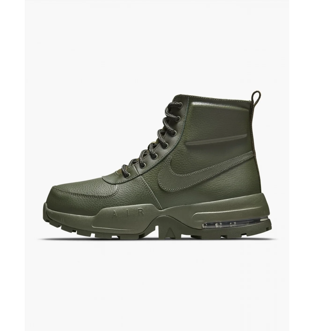 Черевики чоловічі Nike Air Max Goaterra 2.0 Olive DD5016-300