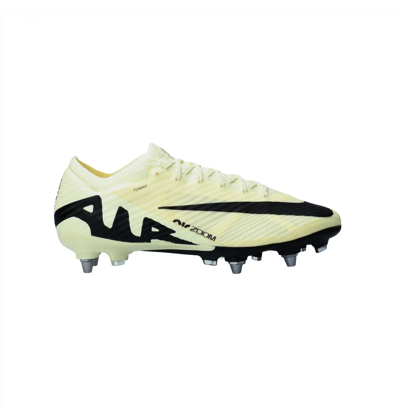 Бутси чоловічі Nike Air Zoom Mercurial Vapor Xv Elite Sg Mad Ready Pro-Player-Edition Yellow FD0243-700