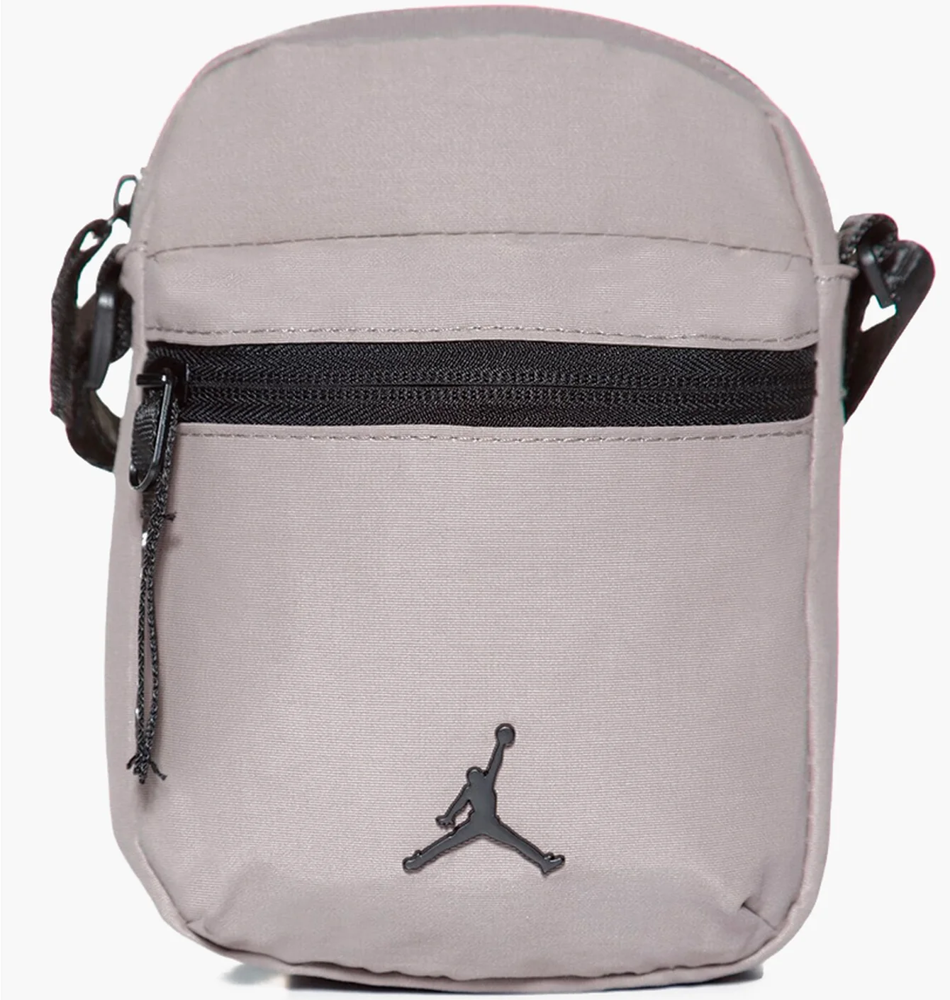 Сумка унісекс Air Jordan Airborne Festival Bag Grey 9A0631-G5O