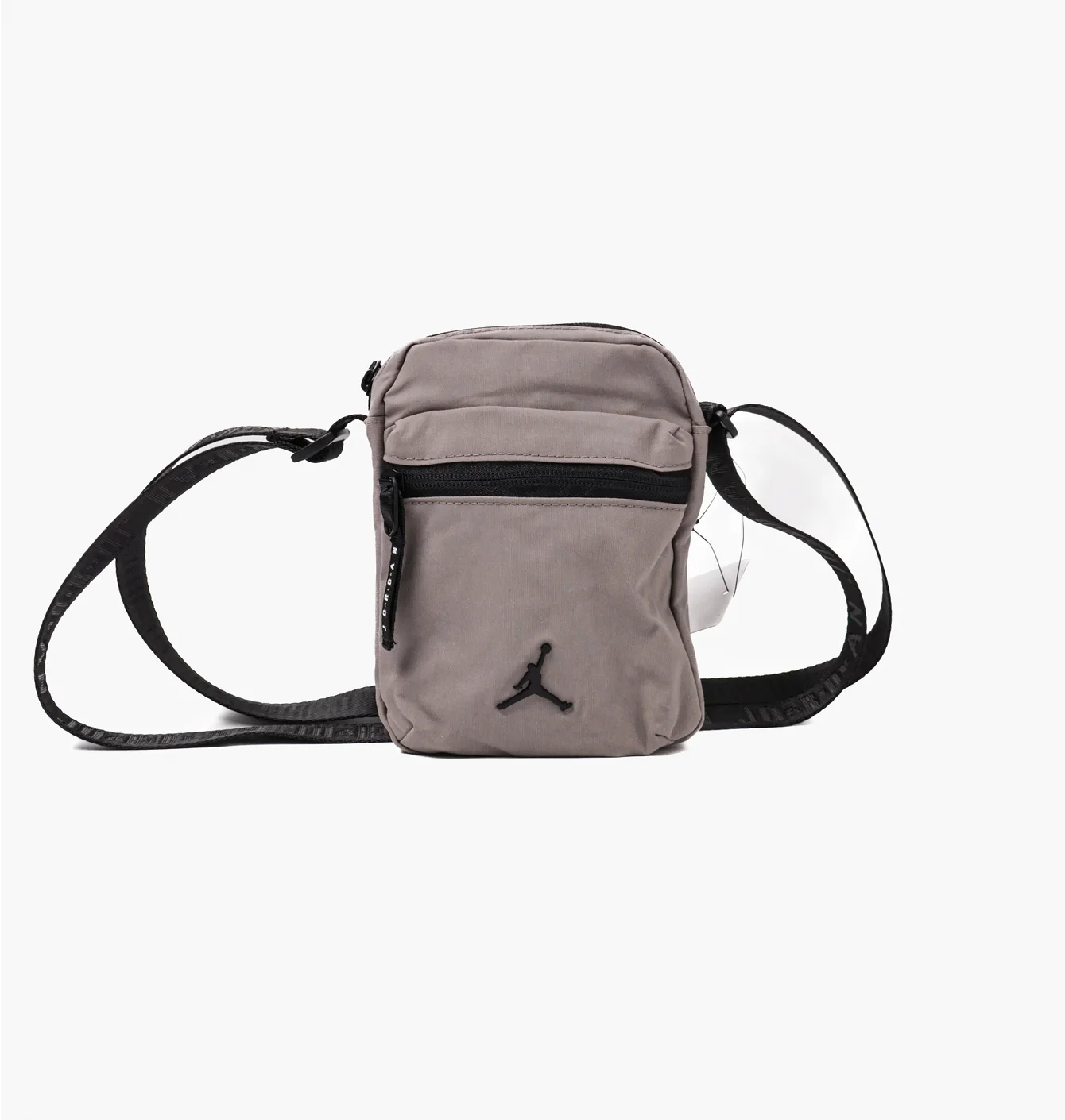 Сумка унісекс Air Jordan Airborne Festival Bag Grey 9A0631-G5O